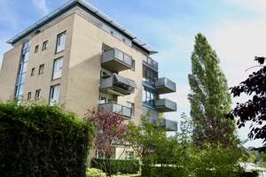 Lichtdurchflutete 3-Zimmer-Wohnung in exklusiver Lage am Wasser – Am Krusenick 34, 12555 Köpenick, Berlin – Vorschaubild 3