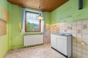 Großzügiges Reihenmittelhaus mit viel Platz und Potential in familienfreundlicher Lage von Hastedt – Die vollständige Adresse der Immobilie erhältst du vom Anbieter., 28207 Hastedt, Bremen – Vorschaubild 7