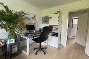  Helles 1-Zimmer-Appartement mit Balkon Hildesheimer Str.  – Die vollständige Adresse der Immobilie erhältst du vom Anbieter., 30173 Südstadt, Hannover – Vorschaubild 3