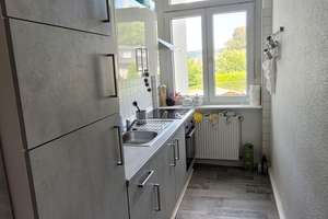 Wohnen mit Altbauflair – Helle 2-Zimmer-Wohnung in ruhiger Umgebung – Stackenbergstr. 15, 42329 Vohwinkel, Wuppertal – Vorschaubild 6