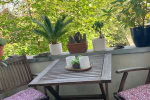 Große Stadtwohnung in zentraler Lage mit direktem Gartenzugang auf 2 Etagen! – Scharnhorststraße 12, 47059 Kaßlerfeld, Duisburg – Vorschaubild 19
