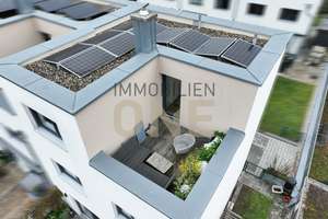 Energieeffizientes Reiheneckhaus mit moderner Technik und hochwertigem Design – Die vollständige Adresse der Immobilie erhältst du vom Anbieter., 93138 Lappersdorf – Vorschaubild 20