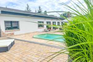 EFH mit überdachtem Pool in Alleinlage // Rügen // Großer Garten // Preis-Leistungs-Highlight – Rügen (Kreis) – Vorschaubild 22
