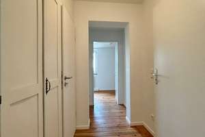 Besondere 3-Zimmer-Wohnung mit separatem Eingang – Burggrafenstr. 1, 52068 Kalkofen, Aachen – Vorschaubild 8