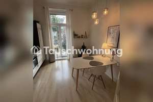 Tauschwohnung: 2-Zimmer-Wohnung in Düsseldorf Flingern Nord tauschen – Die vollständige Adresse der Immobilie erhältst du vom Anbieter., 40233 Flingern Nord, Düsseldorf – Vorschaubild 2
