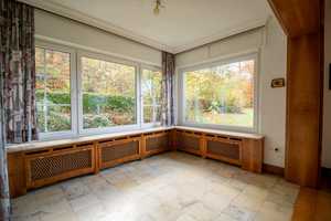 Großzügige Unternehmervilla mit repräsentativem Grundstück - Stil, Eleganz und Weitblick! – Siegen-Wittgenstein (Kreis) – Vorschaubild 6