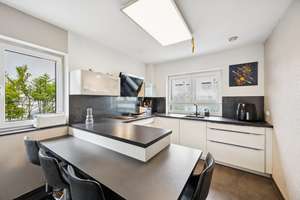 !!! NUR NOCH Warteliste !!! KFW-55 Doppelhaushälfte am Öjendorfer Park mit 5 Zimmer und 2 Bäder – Die vollständige Adresse der Immobilie erhältst du vom Anbieter., 22119 Billstedt, Hamburg – Vorschaubild 9