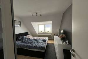 2 Zimmer Wohnung mit Einbauküche – Georgstraße 57, 27570 Geestemünde, Bremerhaven – Vorschaubild 4