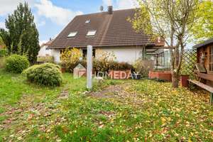 Ruhig gelegenes Mehrfamilienhaus mit 3 WE, Gartenidylle und attraktivem Entwicklungspotenzial – Die vollständige Adresse der Immobilie erhältst du vom Anbieter., 90617 Puschendorf – Vorschaubild 11