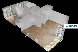 Sichern Sie sich Ihren KÜCHENZUSCHUSS: Weitläufige 3-Zimmer-Wohnung mit BALKON im Neubauprojekt D... – Dreilindenstraße 10, 4177 Altlindenau, Leipzig – Vorschaubild 19