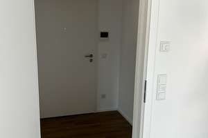 Zentral gelegenes Appartment 39m² – Haunwöhrer Str 55, 85051 Münchener Straße, Ingolstadt – Vorschaubild 5