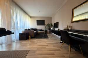 *Achtung - Gelegenheit*!!Ruhige, sonnige 2-Zimmer Wohnung – Frauenstr. 10, 12207 Lichterfelde, Berlin – Vorschaubild 9