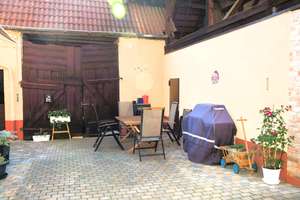 Charmantes Einfamilienhaus mit Ausbaupotenzial und moderner Haustechnik in Reilingen -provisionsfrei – Hauptstraße 161, 68799 Reilingen – Vorschaubild 4