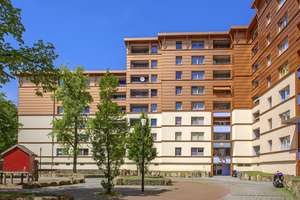mit Laminatboden! 3-Zimmer-Wohnung in Dortmund Scharnhorst – Max-Brod-Straße 35, 44328 Scharnhorst-Ost, Dortmund – Vorschaubild 9