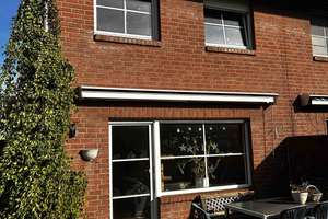 Energiesparer aufgepasst!  - Topp energetisch modernisiertes Haus mit einer feinen Adresse! – Birkhahnstraße 5, 47228 Bergheim, Duisburg – Vorschaubild 4
