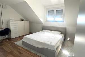 Penthouse am Killesberg | 118 m² | 2 Balkone | Panoramablick – Die vollständige Adresse der Immobilie erhältst du vom Anbieter., 70192 Killesberg, Stuttgart – Vorschaubild 20