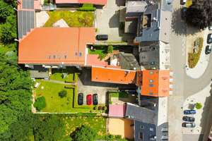 Kreis Leipzig: Gutshaus/Herrenhaus | Gute Rendite | Gartenidylle, Stellplätze! – Die vollständige Adresse der Immobilie erhältst du vom Anbieter., 4643 Geithain – Vorschaubild 11