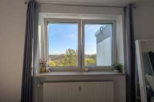 2-Zimmer-Wohnung (7. OG) mit Balkon in Hannover Ricklingen – Auf der Papenburg 14, 30459 Ricklingen (Ortsteil), Hannover – Vorschaubild 13