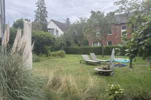 Exklusive 3-Zimmer-Wohnung mit großem Garten in einem sehr gepflegten Jugendstilhaus in Waldhausen – Grazer Str.  28, 30519 Waldhausen, Hannover – Vorschaubild 26