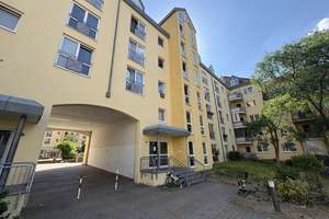 TOP RENTIETE! Attraktive Kapitalanlage mit über 5 % Mietrendite 2-Zimmer-ETW mit extra Garage – Die vollständige Adresse der Immobilie erhältst du vom Anbieter., 90763 Nördliche Südstadt, Fürth – Vorschaubild 7