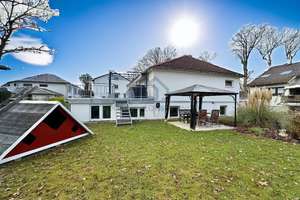 Modernes EFH mit weiterer wohnähnlicher Nutzfläche (ca. 80qm) – Die vollständige Adresse der Immobilie erhältst du vom Anbieter., 63674 Altenstadt – Vorschaubild 24