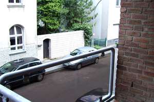 Schickes 1 Raum Appartement in ruhiger Lage. – Samariter Str. 5, 50968 Bayenthal, Köln – Vorschaubild 2