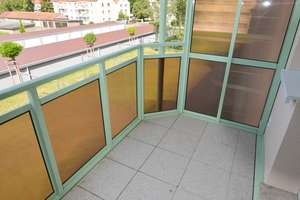Frisch renoviert - 3 Räume - Balkon – Fröbelstraße 22, 6526 Sangerhausen – Vorschaubild 11