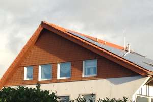 Wohnung in bevorzugter Lage mit Blick über Gärten – Die vollständige Adresse der Immobilie erhältst du vom Anbieter., 26954 Nordenham – Vorschaubild 11