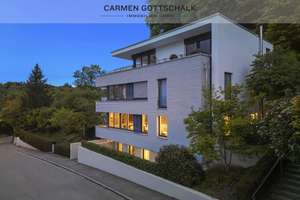 Sofort beziehbar! Exklusives Townhouse in Villenensemble – Die vollständige Adresse der Immobilie erhältst du vom Anbieter., 82319 Starnberg – Vorschaubild 1