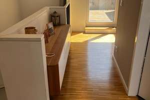Einziehen-Wohlfühlen/Reihenhaus direkt an der Dahme/ 3 Terrassen/ Parkett/ Fußbodenheizung – Die vollständige Adresse der Immobilie erhältst du vom Anbieter., 12527 Grünau, Berlin – Vorschaubild 15