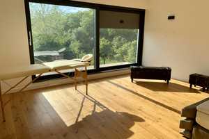 Architektenvilla mit Gewerbefläche in Altrip 2.500qm - einzigartige Wohn- und Geschäftsmöglichkeit – Rhein-Pfalz-Kreis – Vorschaubild 21