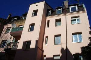 *Leicht zu händelndes 13-Parteienhaus (MIETERHÖHUNGSPOTENTIAL) in super vermietbarer Lage*l – Die vollständige Adresse der Immobilie erhältst du vom Anbieter., 90429 Bärenschanze, Nürnberg – Vorschaubild 1