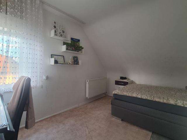 Immobilie in Homburg - Wohnen und Arbeiten unter einem Dach - Bild 2