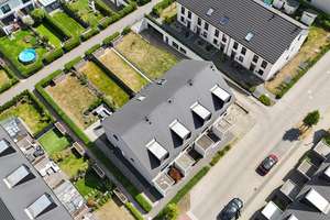 Provisionsfrei für Käufer ! Großzügiges & energieeffizientes Endreihenhaus in Kaltenkirchen – Die vollständige Adresse der Immobilie erhältst du vom Anbieter., 24568 Kaltenkirchen – Vorschaubild 5