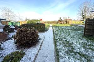 Gemütliches Einfamilienhaus mit Terrasse, Kaminofen und Feldblick – Die vollständige Adresse der Immobilie erhältst du vom Anbieter., 26954 Nordenham – Vorschaubild 16