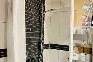 Zentrale Lage Moltkestrasse: ggf schon  1. Aug.25 frei – Moltkestrasse 120, 40447 Düsseldorf – Vorschaubild 9