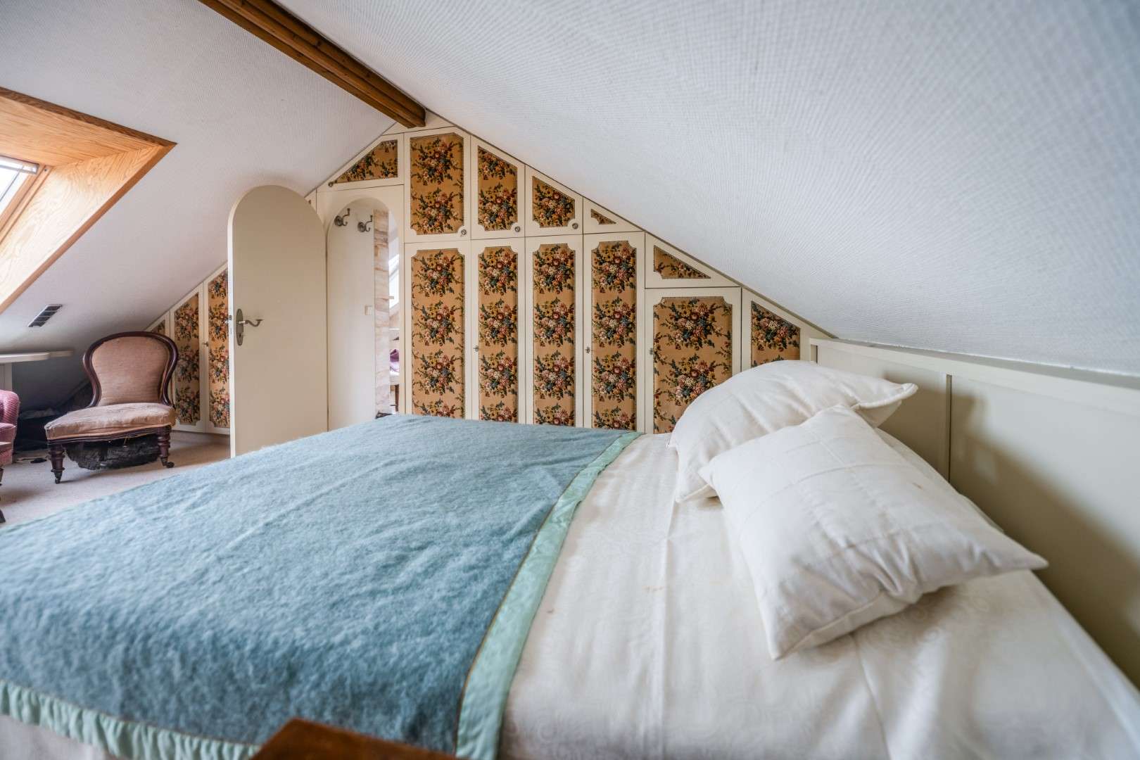 Immobilie in Helgoland - Helgoland: Imposante Meerblickwohnung mit Südbalkon - Bild 3