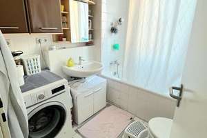 5-Zimmer-Whg in gutem Zustand mit Südbalkon und Weitblick auf Erbbaurecht - 6.OG ganz oben! – Die vollständige Adresse der Immobilie erhältst du vom Anbieter., 10829 Schöneberg, Berlin – Vorschaubild 16