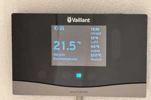 Top Saniertes Reihenendhaus in Volkmarsdorf / Groß Twülpstedt – Hauptstraße 31c, 38464 Helmstedt (Kreis) – Vorschaubild 14