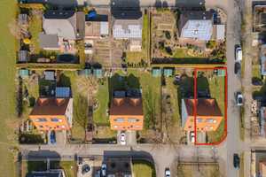 Ankommen & wohlfühlen – Familienfreundliche Doppelhaushälfte in Burg – Jerichower Land (Kreis) – Vorschaubild 17