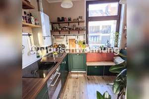 Tauschwohnung: 2,5 Z Altbau am Stadtwald gegen Dachterrasse in Ehrenfeld – Die vollständige Adresse der Immobilie erhältst du vom Anbieter., 50933 Braunsfeld, Köln – Vorschaubild 7