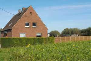 Der Traum vom Eigenheim: Einfamilienhaus in begehrter Lage in Büderich – Wesel (Kreis) – Vorschaubild 2