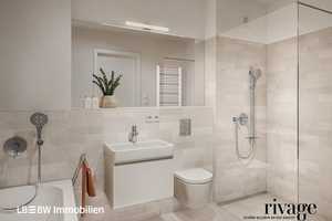 RIVAGE | Vive en rive: ausufernd naturverbunden – Treidlerhof 1, 55120 Mainz – Vorschaubild 5