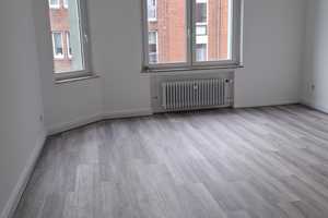 Helle, frisch renovierte 1-Raum-Wohnung in Dortmunder Trendviertel – Saarlandstraße 77, 44139 Dortmund – Vorschaubild 1