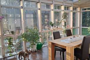 Großes Haus mit Einliegerwohnung, Wintergarten und großem Grundstück in ruhiger Lage – Oberbergischer Kreis – Vorschaubild 14