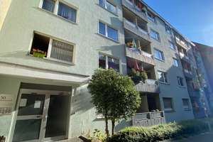 2-Zimmerwohnung in der Nordstadt nur mit WBS