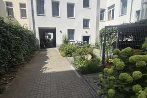 Charmante 1-Zimmer-Altbauwohnung in Berlin-Moabit – Emdenerstrasse 57, 10551 Moabit, Berlin – Vorschaubild 10