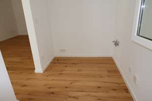 ** Wohnen am Park: Lichtdurchflutete 3-Zimmer-Wohnung * Westbalkon zum Innenhof  * U-Bahn-Nähe** – *  Christoph-von-Gluck-Platz *, 80807 Milbertshofen, München – Vorschaubild 5