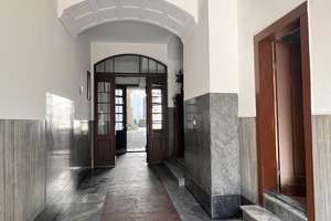 Gemütliche Altbauwohnung mit großzügigem Balkon in bester Lage von Schöneberg!
 – Die vollständige Adresse der Immobilie erhältst du vom Anbieter., 10827 Schöneberg, Berlin – Vorschaubild 6