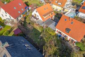 Freistehendes Einfamilienhaus in Ebringen – Breisgau-Hochschwarzwald (Kreis) – Vorschaubild 2